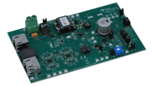 5V/14A Active Clamp Forward featuring TPS2373-4