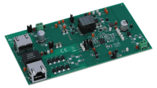 5V/5A Primary Side Regulated Synchronous Flyback featuring TPS23731