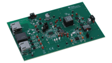 5V/5A Active Clamp Forward featuring TPS23734