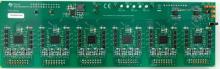 TPS23881EVM-083: IEEE 802.3bt ready PSE daughter card for 24-port PSE system